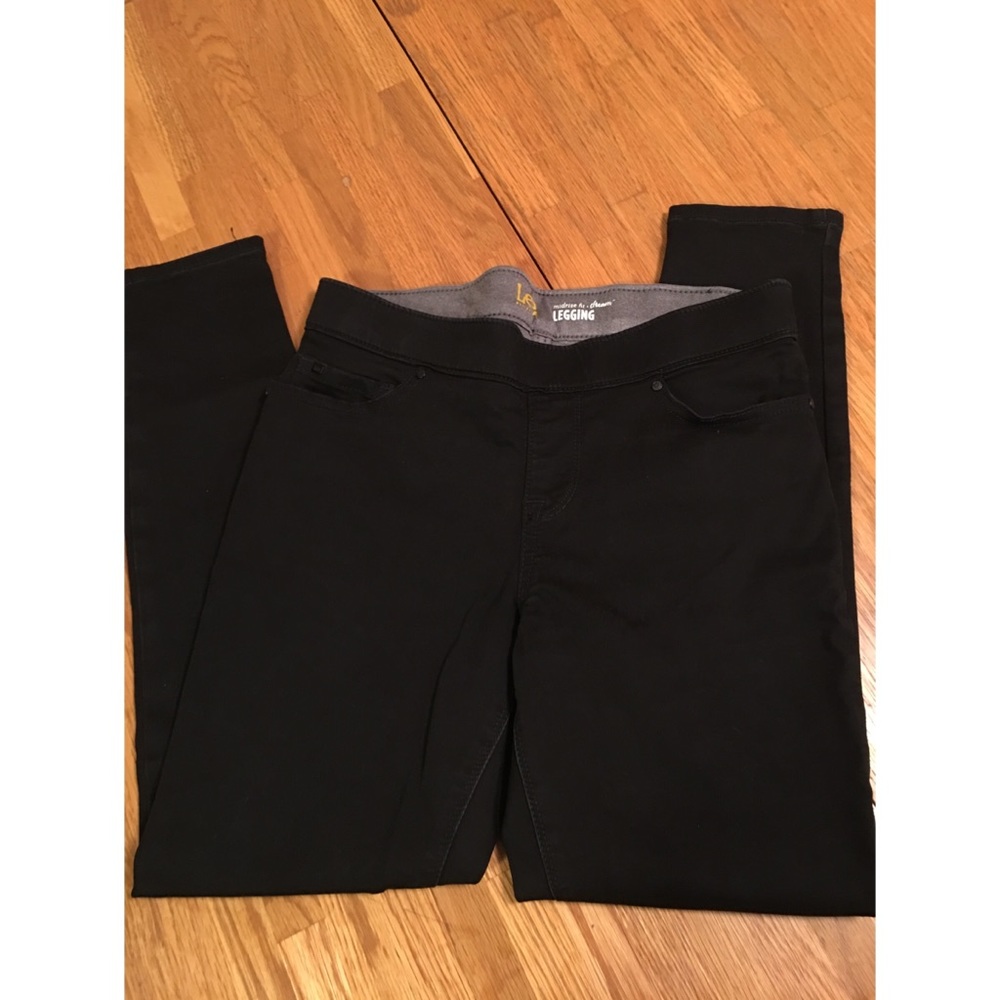 Lee Jean legging